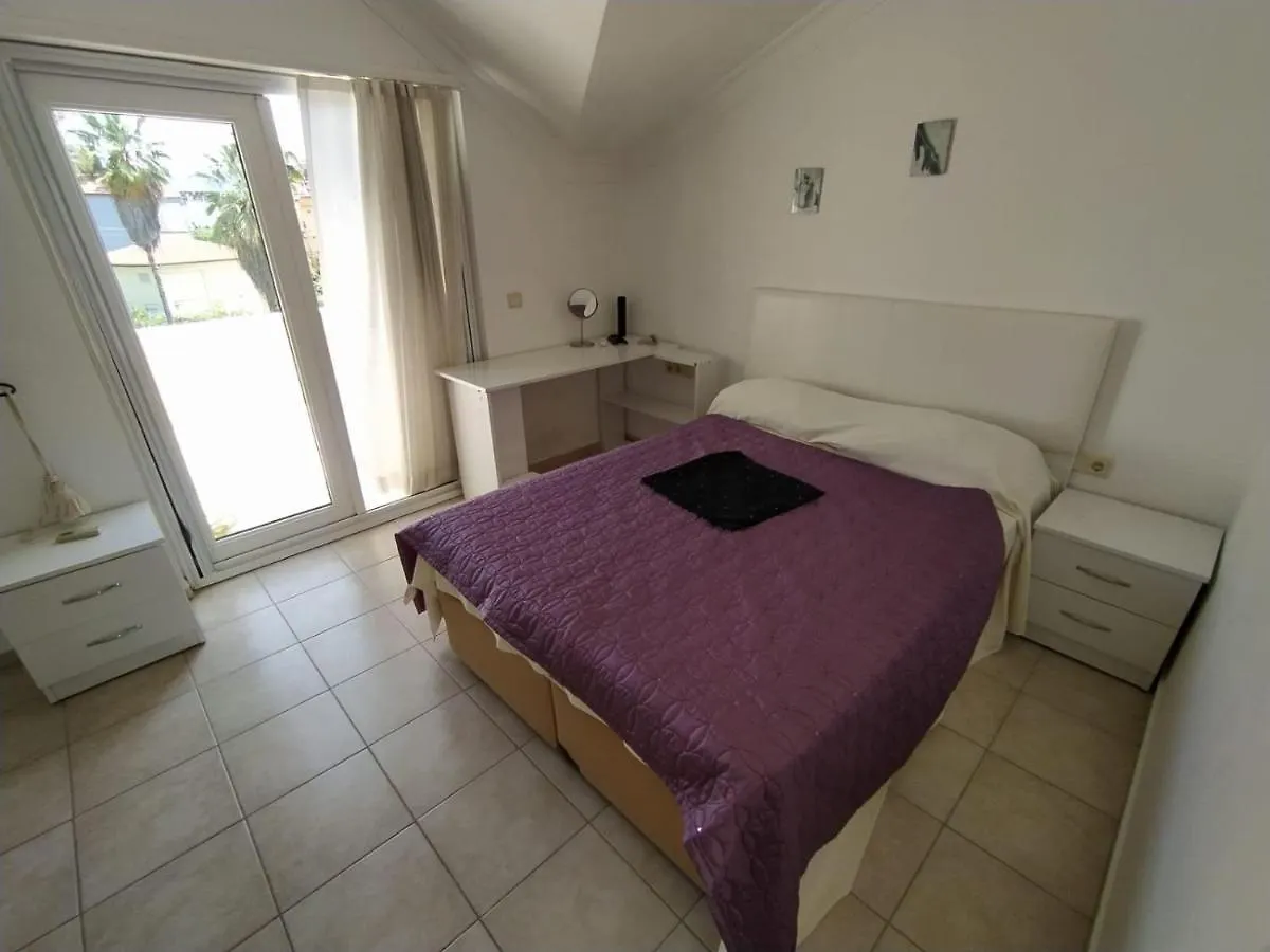 B&B Aryam Villa Fethiye