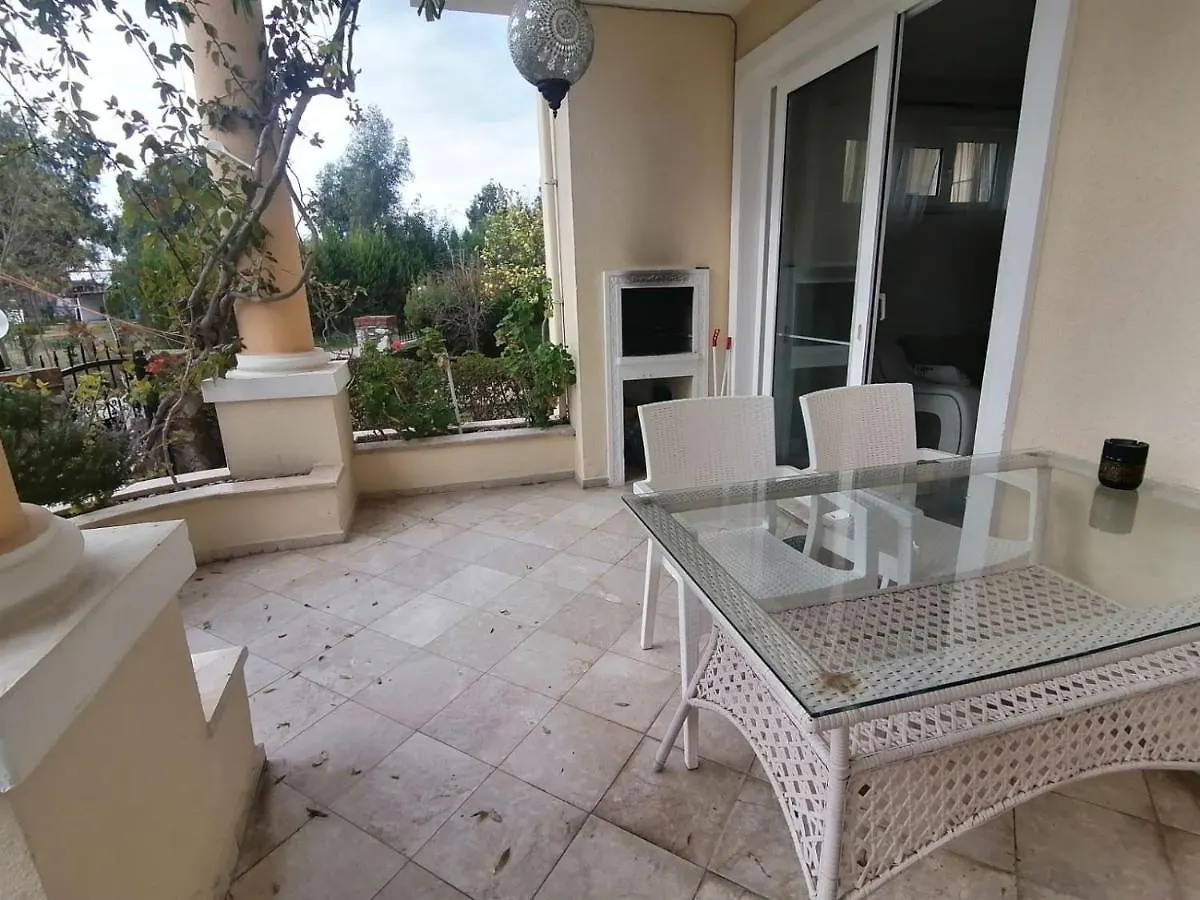 B&B Aryam Villa Fethiye