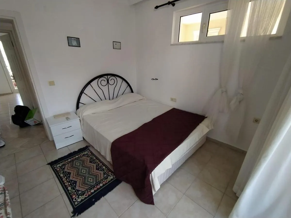 Aryam Villa Fethiye