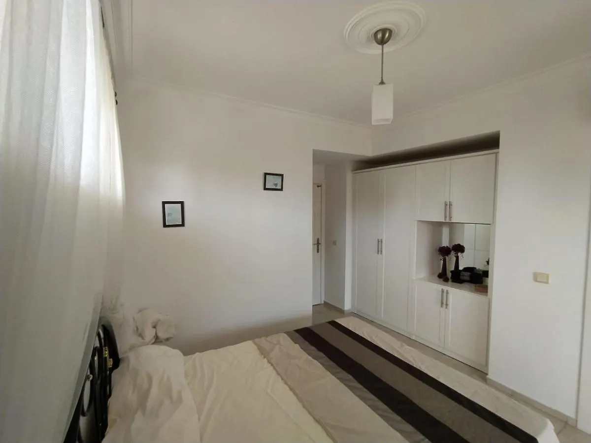 Aryam Villa Fethiye B&B