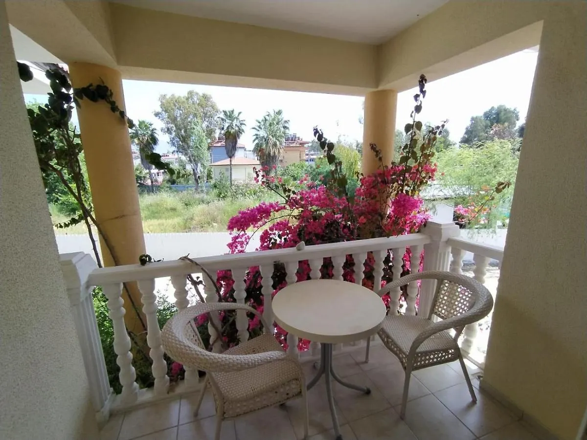 B&B Aryam Villa Fethiye Turcia