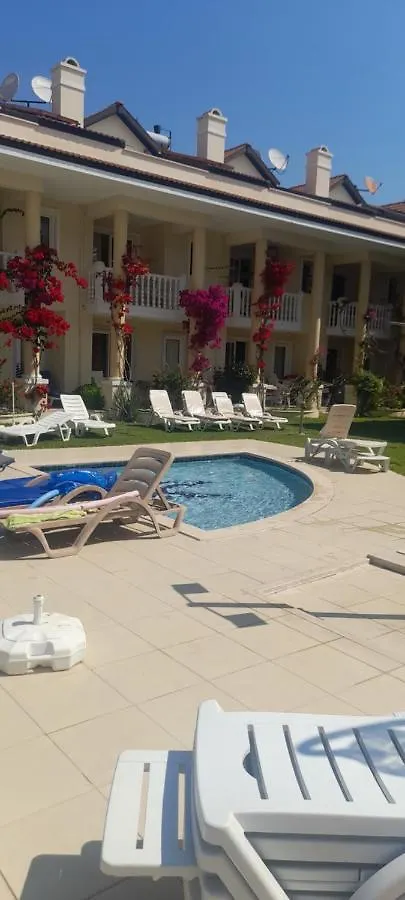 Aryam Villa Fethiye 0*,
