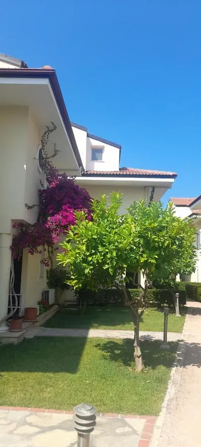 Aryam Villa Fethiye Turcia