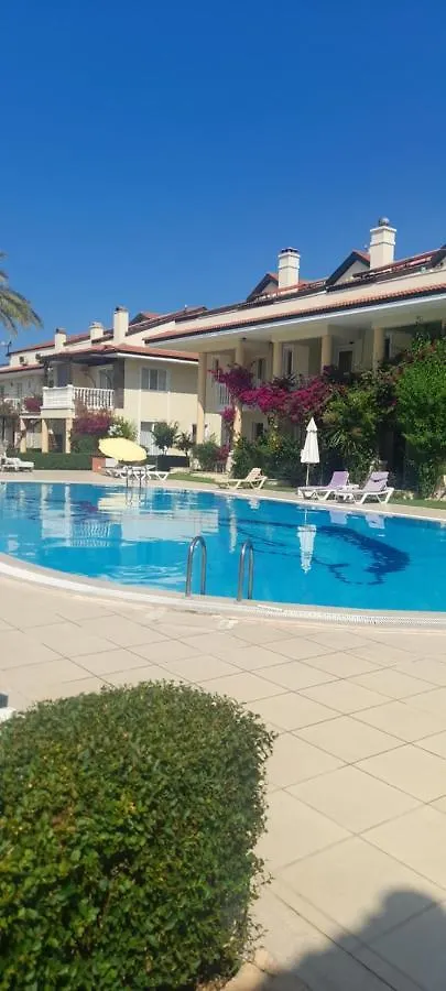 Aryam Villa Fethiye