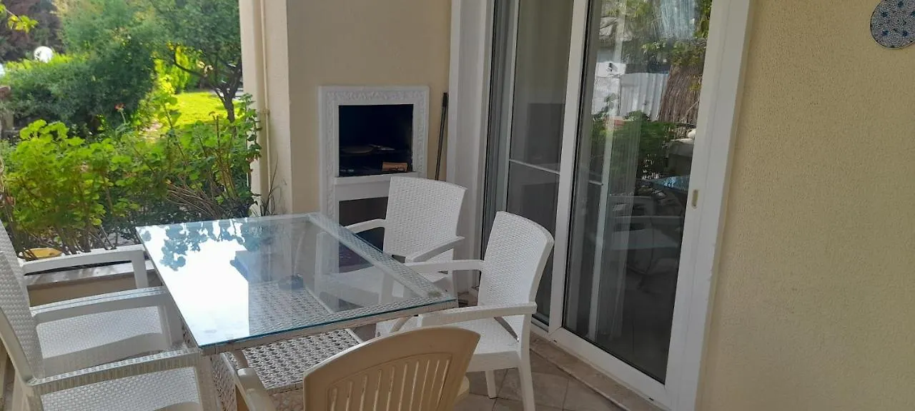 B&B Aryam Villa Fethiye