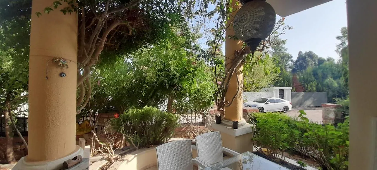 B&B Aryam Villa Fethiye