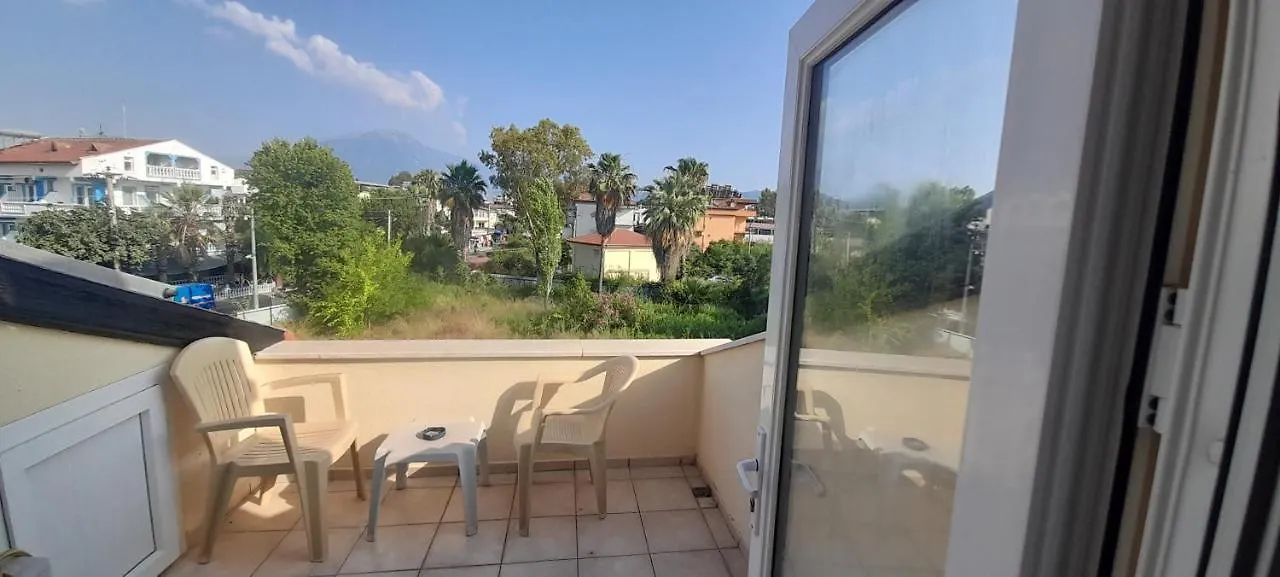 Aryam Villa Fethiye